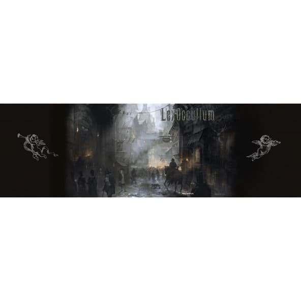 LexOccultum - Schermo del Gran Maestro immagine 1