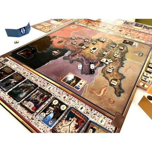 Fief - England immagine 2