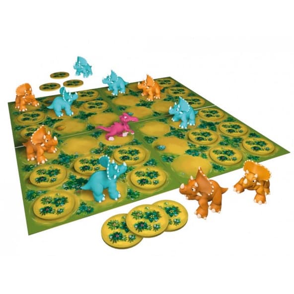 Jurassic Brunch immagine 2