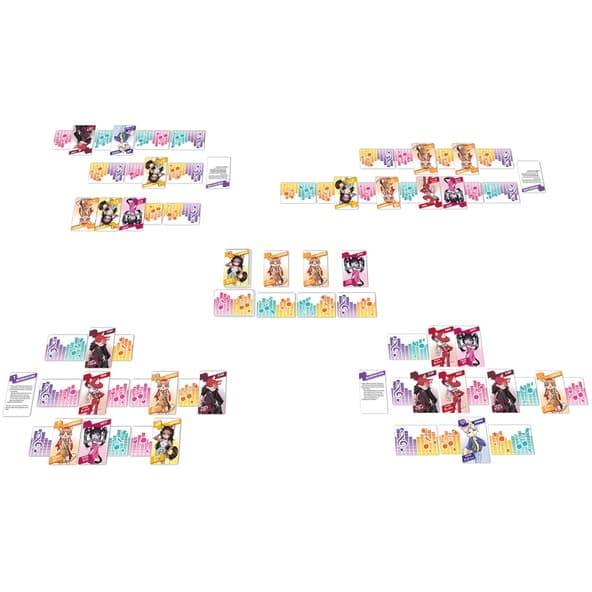 K-POP Kittens immagine 2