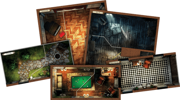 Le Case della Follia immagine 3