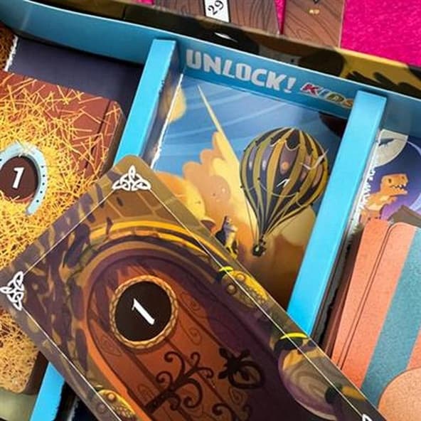 Unlock: Kids - Detective Stories immagine 9