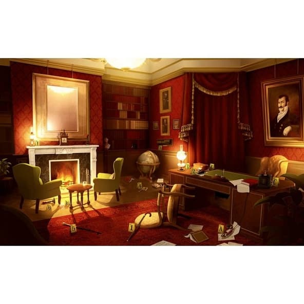 Escape Room immagine 5