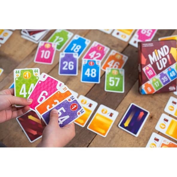 Mind Up! immagine 2