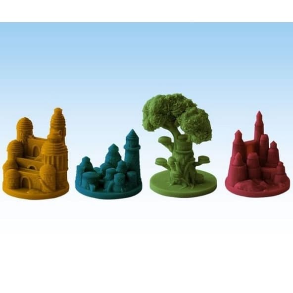 Altay - Insediamenti Deluxe immagine 4