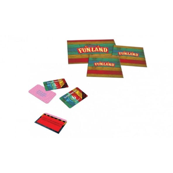 Escape Room: Benvenuti a Funland immagine 2