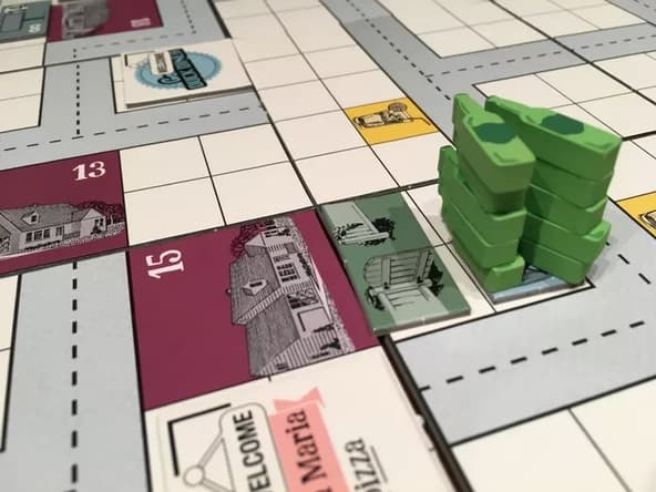 Food Chain Magnate immagine 6