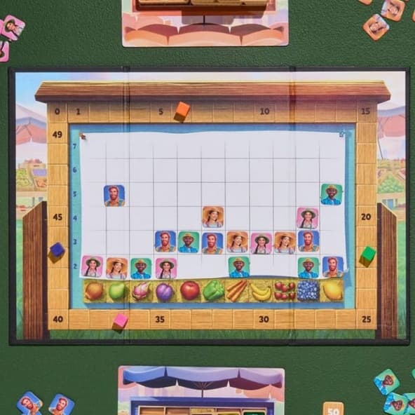 Market Fresh immagine 7