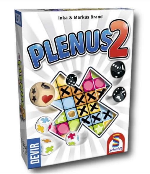 Plenus 2 immagine 1