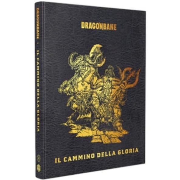 Dragonbane - Bestiario - Edizione da Collezione immagine 1
