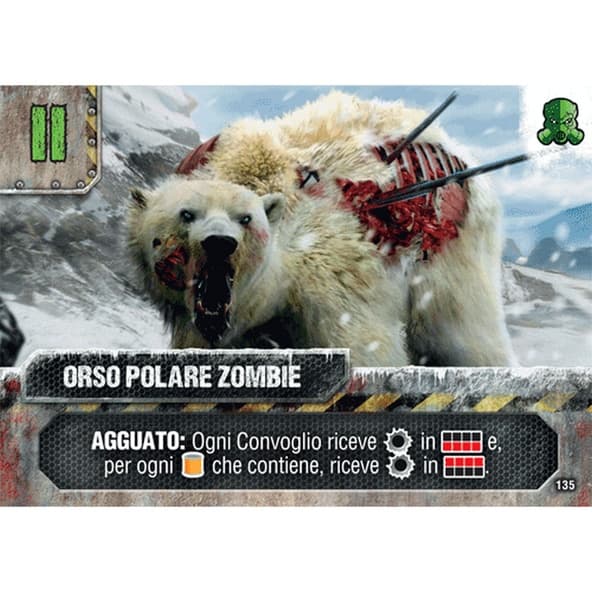 Last Aurora : Set Mutanti immagine 4