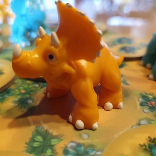 Jurassic Brunch immagine 4