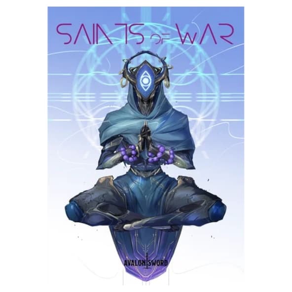 Saints of War immagine 1