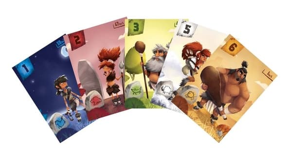 Cavernicoli immagine 3