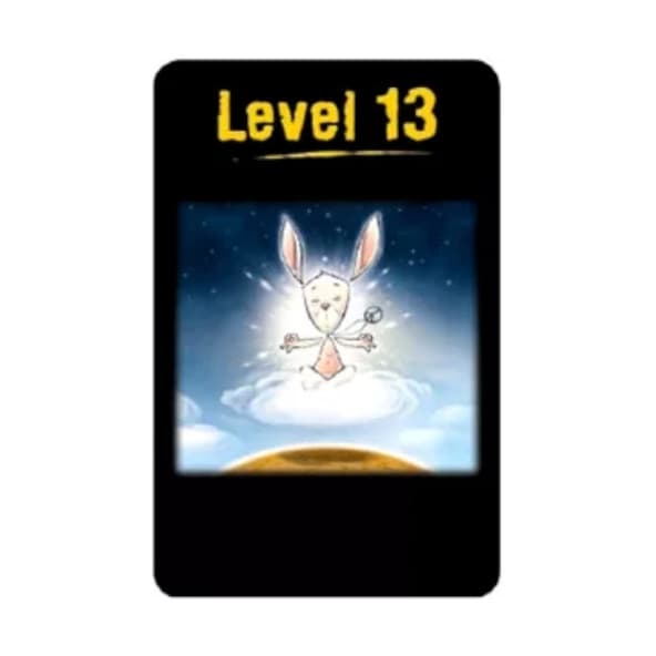 The Mind - Promo Level 13 immagine 1