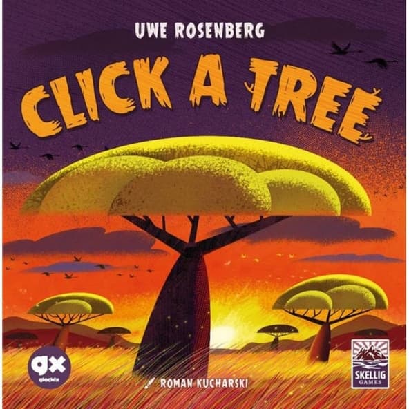 Click A Tree immagine 1