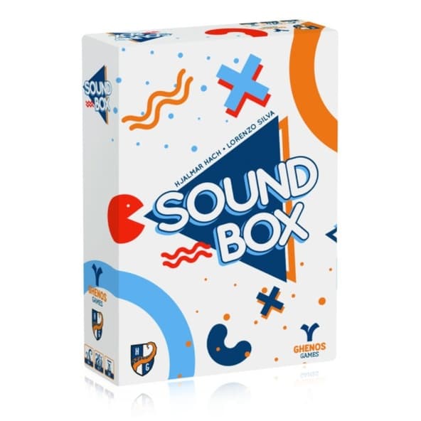 Sound Box immagine 1