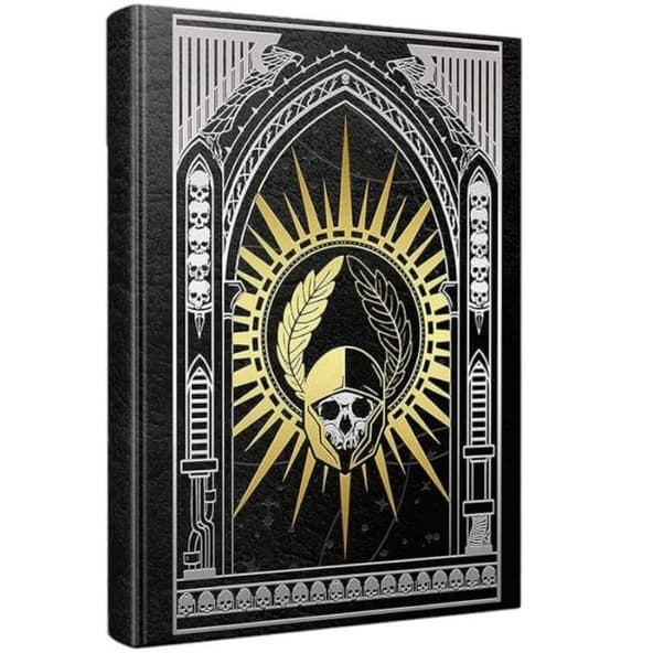 Warhammer 40,000 - Imperium Maledictum - Edizione da Collezione immagine 1