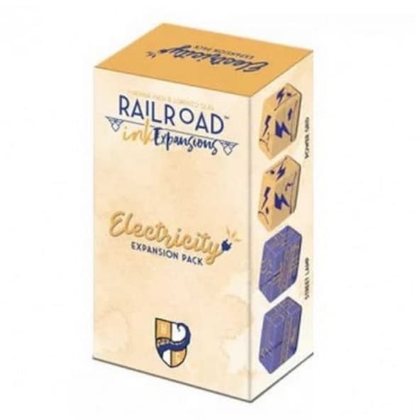 Le Strade d'Inchiostro: Electricity immagine 1