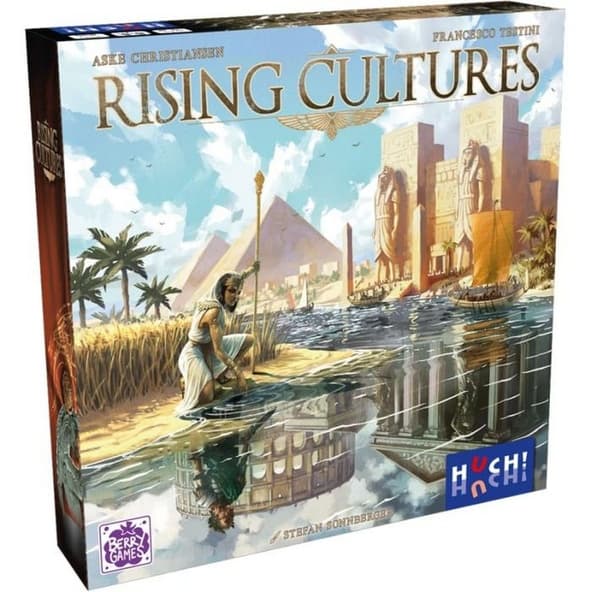 Rising Cultures immagine 1