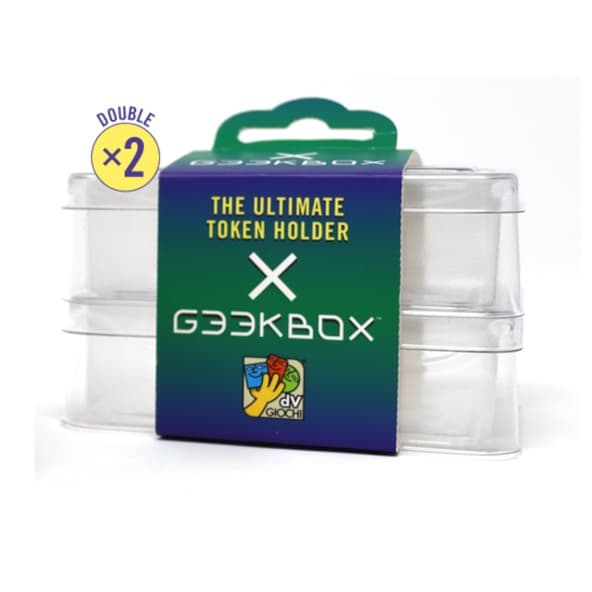 GeekBox - Double immagine 1