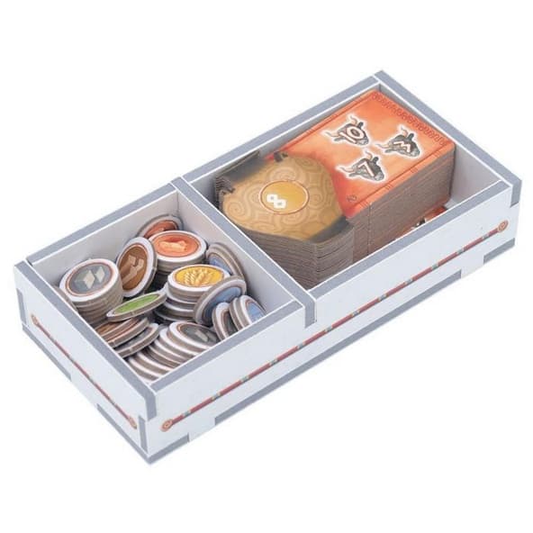 Minos - Organizer Interno immagine 8