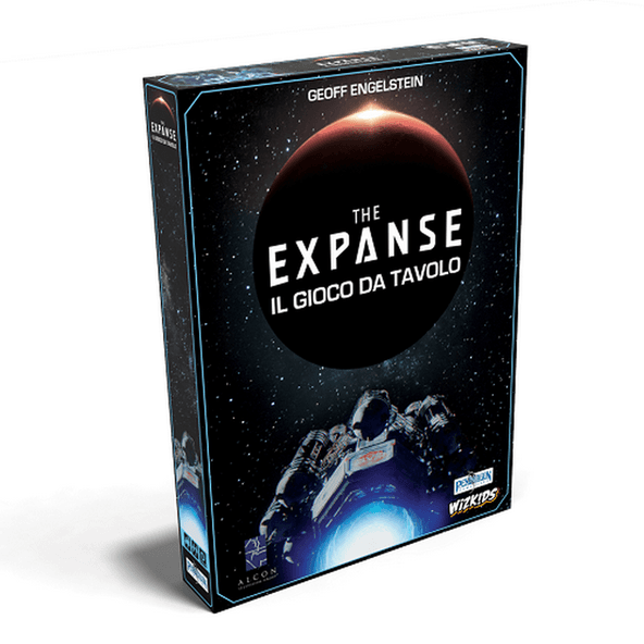 The Expanse immagine 1