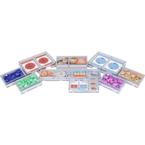 Minos - Organizer Interno immagine 2