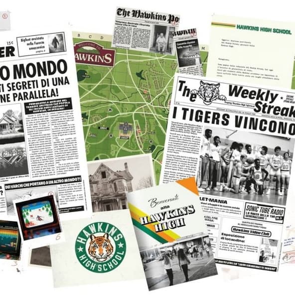 Profiler - Stranger Things - L'Ombra di Hawkins immagine 3