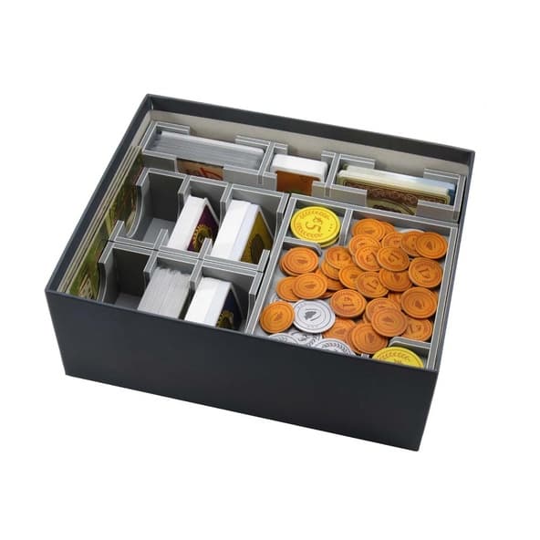 Viticulture: Organizer Interno immagine 1