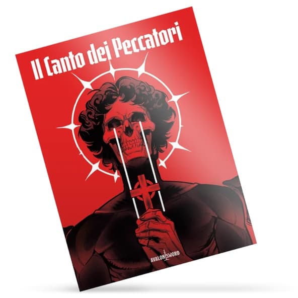 Il Canto dei Peccatori - One Screen Role immagine 1