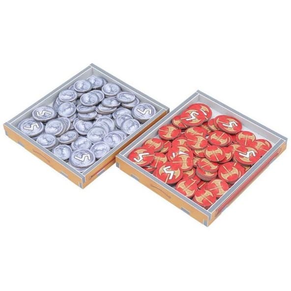 Minos - Organizer Interno immagine 5