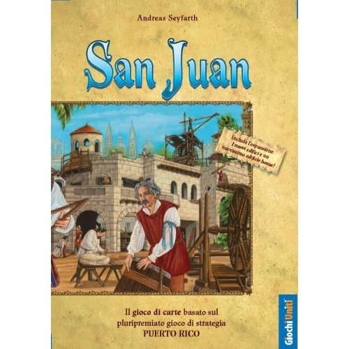San Juan immagine 1