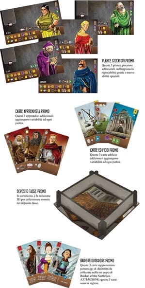 Architetti del Regno Occidentale immagine 3