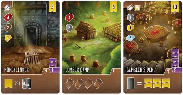 Architetti del Regno Occidentale immagine 5