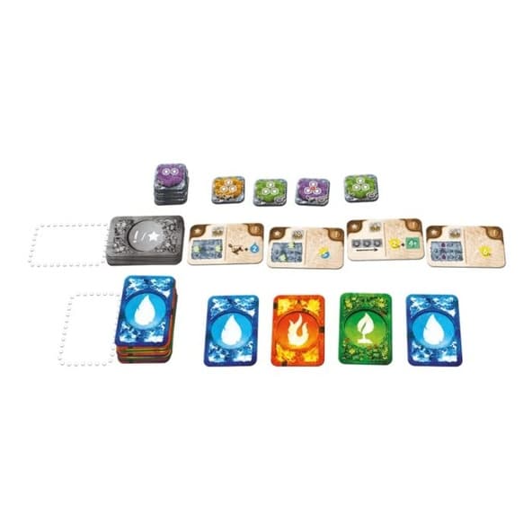 Tribes of the Wind immagine 3