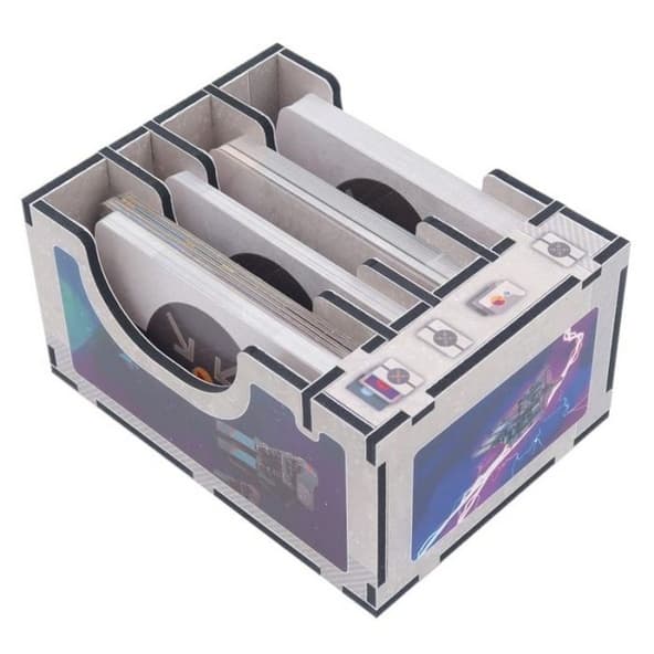 Voidfall: Organizer Interno immagine 5