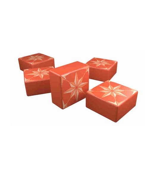 Azul: Tile Set 1 (Orange) immagine 1