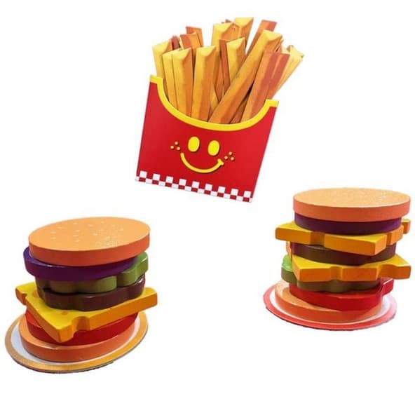 Burger Master immagine 2