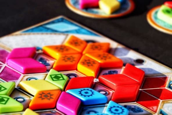 Azul - Summer Pavilion immagine 2