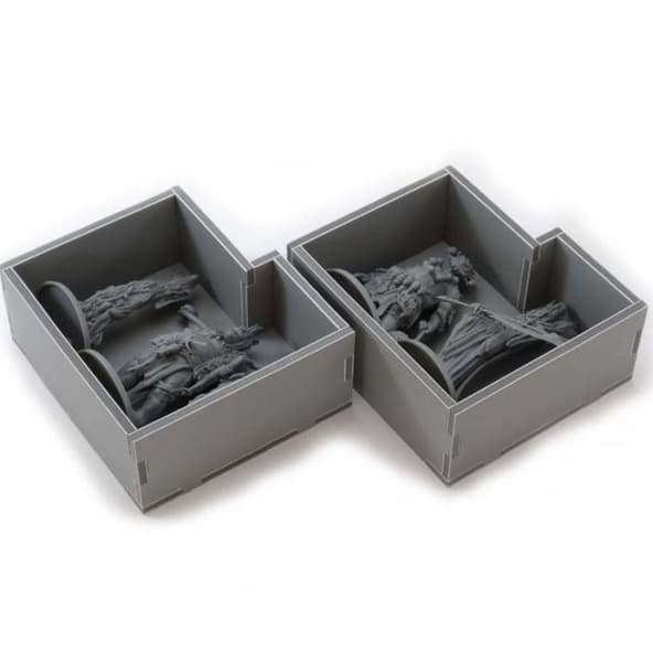 Rising Sun - Organizer Interno immagine 8