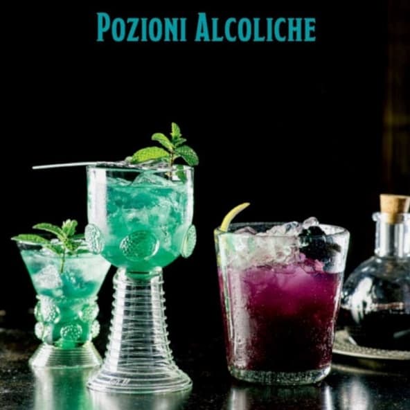 Dungeons & Dragons - Il Banchetto degli Eroi - Il Ricettario Ufficiale immagine 4