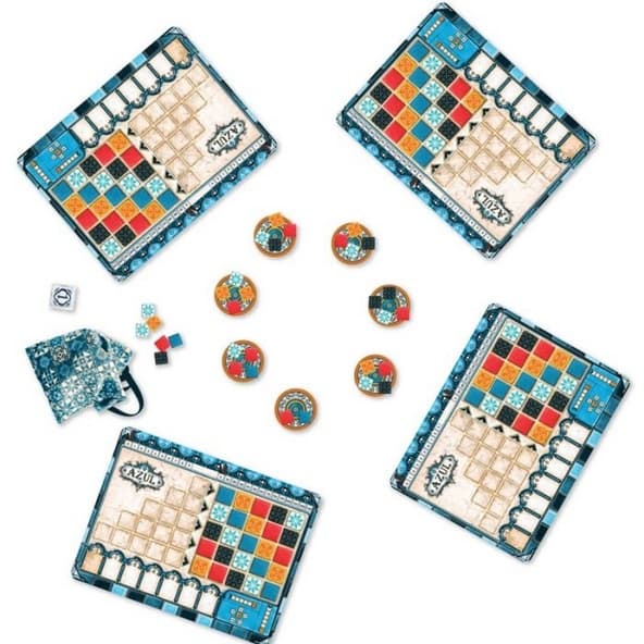 Azul Mini immagine 2