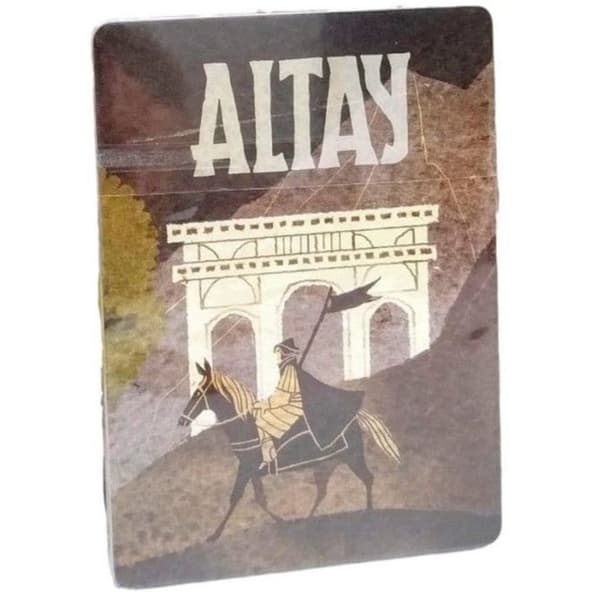 Altay - Mini Espansione Marinai immagine 1