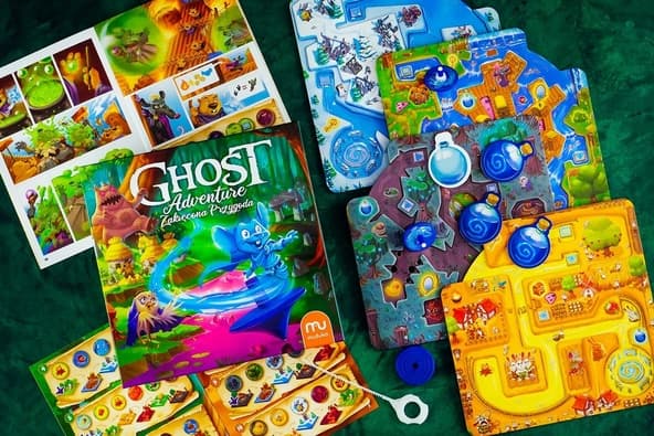 Ghost Adventure immagine 2