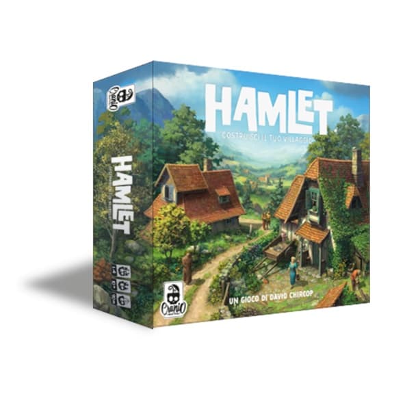 Hamlet immagine 1
