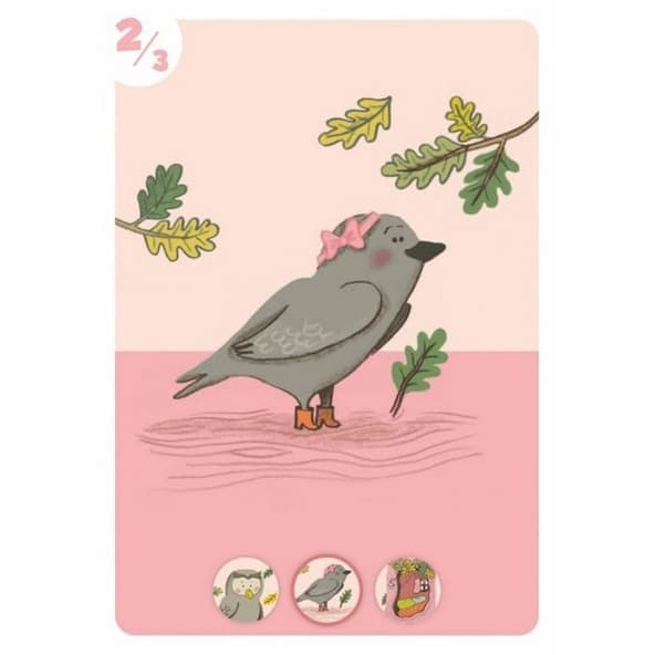 7 Famiglie immagine 2